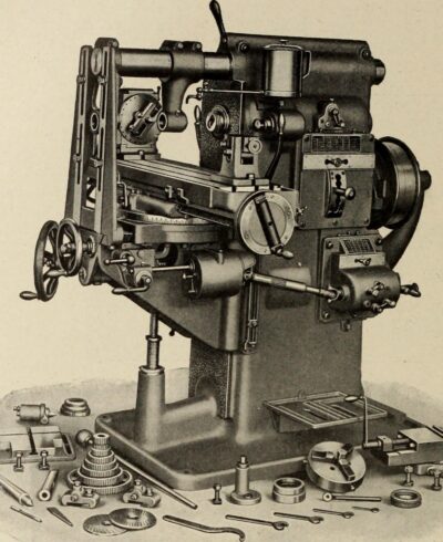 Universal_Milling_Machine_(1913)