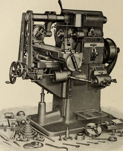 Universal_Milling_Machine_(1913) Universal_Milling_Machine_(1913)
